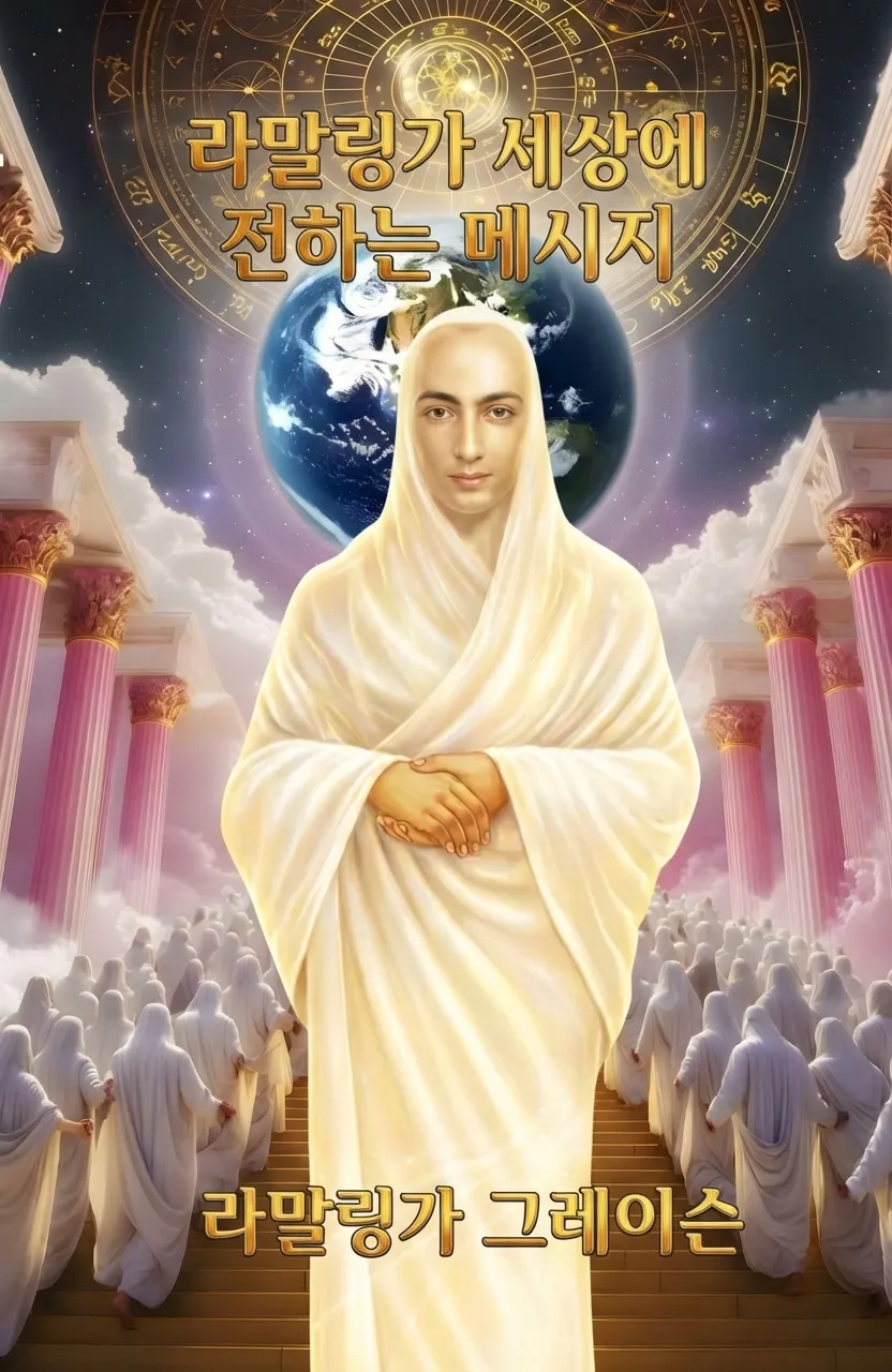 라말링가 세상에 전하는 메시지